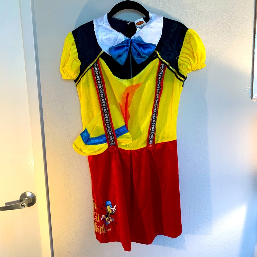 Disney costume